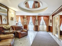 Prodej ubytování, Karlovy Vary, Mariánskolázeňská, 1425 m2