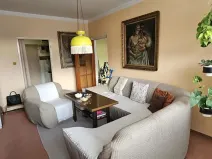 Prodej bytu 2+1, Kroměříž, Velehradská, 57 m2