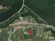 Prodej pozemku pro bydlení, Dolní Věstonice, 1941 m2