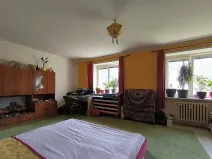 Prodej bytu 1+1, Brno, Klímova, 45 m2