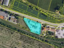 Prodej komerční nemovitosti, Klobouky u Brna, Nádražní, 263 m2