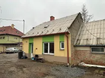 Prodej komerční nemovitosti, Klobouky u Brna, Nádražní, 263 m2