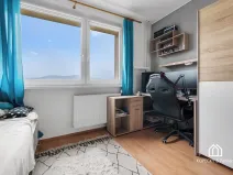 Prodej bytu 3+1, Hrádek nad Nisou, Pod tratí, 70 m2