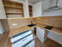 Pronájem bytu 1+1, Ostrava, Jičínská, 31 m2