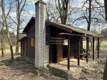 Prodej chaty, Pohoří, 29 m2