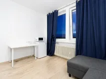 Pronájem bytu 1+kk, Praha - Jinonice, Peroutkova, 23 m2