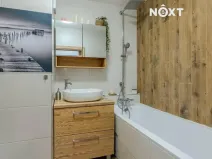 Prodej bytu 3+1, Břeclav, Na Valtické, 69 m2