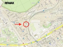 Prodej pozemku pro bydlení, Kladno, Klikorkova, 1582 m2