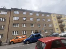 Prodej bytu 3+1, Jičín, Českých bratří, 82 m2