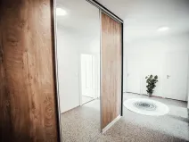 Pronájem bytu 3+kk, Zlín, Dlouhá, 74 m2