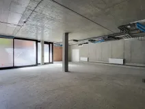 Pronájem obchodního prostoru, Praha - Staré Město, U milosrdných, 147 m2