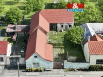 Prodej rodinného domu, Lesná, 144 m2