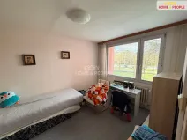 Prodej bytu 4+1, Praha - Troja, Hnězdenská, 83 m2