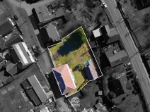 Prodej vícegeneračního domu, Brodek u Konice, 280 m2