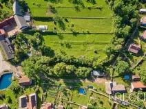 Prodej pozemku pro bydlení, Litovany, 1589 m2