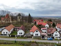 Prodej rodinného domu, Hradešín, 207 m2