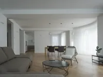 Pronájem bytu 6+kk a větší, Praha - Bubeneč, Na Marně, 273 m2