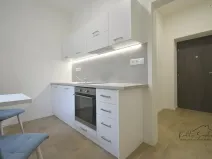 Pronájem bytu 1+1, Přerov, Husova, 29 m2