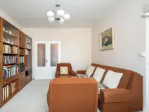 Prodej bytu 3+1, Brno, Mikulčická, 74 m2