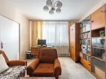 Prodej bytu 3+1, Brno, Mikulčická, 74 m2