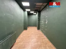Pronájem obchodního prostoru, Brno, Kobližná, 26 m2