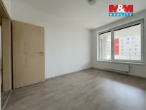 Pronájem bytu 2+kk, Olomouc - Povel, Janského, 51 m2