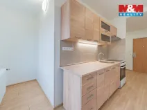 Prodej bytu 2+1, Aš, Karlova, 52 m2