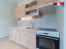 Prodej bytu 2+1, Aš, Palackého, 52 m2