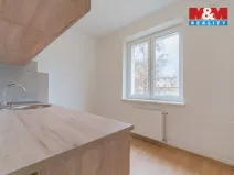 Prodej bytu 2+1, Aš, Palackého, 52 m2