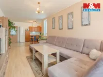 Prodej bytu 3+kk, Praha - Chodov, Divišovská, 77 m2