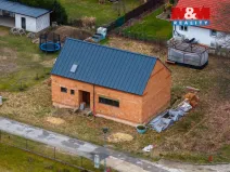 Prodej rodinného domu, Chlum u Třeboně, 146 m2