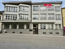 Pronájem obchodního prostoru, Ústí nad Orlicí, T. G. Masaryka, 170 m2