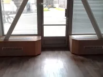 Pronájem obchodního prostoru, Pardubice, Jiřího z Poděbrad, 44 m2