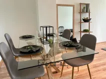 Prodej bytu 2+1, Ostrava, Sokolská třída, 59 m2