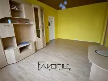 Prodej bytu 2+1, Ostrava, Tlapákova, 56 m2