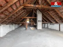 Prodej rodinného domu, Škvořetice - Pacelice, 155 m2