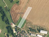 Prodej komerčního pozemku, Mysletice, 19259 m2