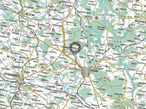 Prodej podílu pole, Čížová, 6410 m2