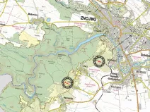 Prodej pole, Nový Šaldorf-Sedlešovice, 12133 m2