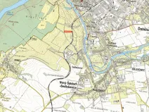 Prodej pole, Nový Šaldorf-Sedlešovice, 8035 m2