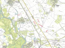 Prodej pole, Břeclav, 62435 m2