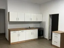 Pronájem kanceláře, Praha - Žižkov, Zelenky-Hajského, 70 m2