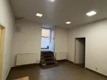 Pronájem kanceláře, Praha - Žižkov, Zelenky-Hajského, 70 m2