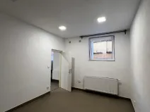 Pronájem kanceláře, Praha - Žižkov, Zelenky-Hajského, 70 m2