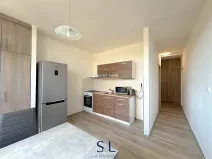 Pronájem bytu 1+1, Liberec, Jáchymovská, 34 m2