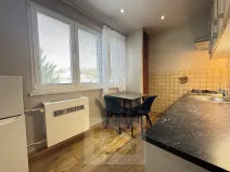 Pronájem bytu 2+1, Brno, Vídeňská, 43 m2