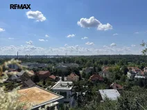 Prodej pozemku pro bydlení, Praha - Troja, Pod Havránkou, 1289 m2