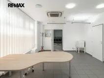 Pronájem ordinace, Praha - Nusle, Hradeckých, 62 m2