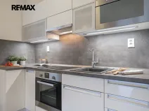 Prodej bytu 2+kk, Brno, Říčanská, 49 m2