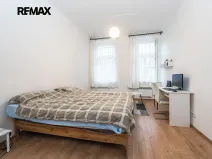 Pronájem bytu 2+1, Praha - Nusle, Sekaninova, 45 m2